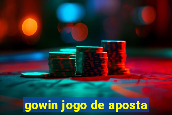 gowin jogo de aposta